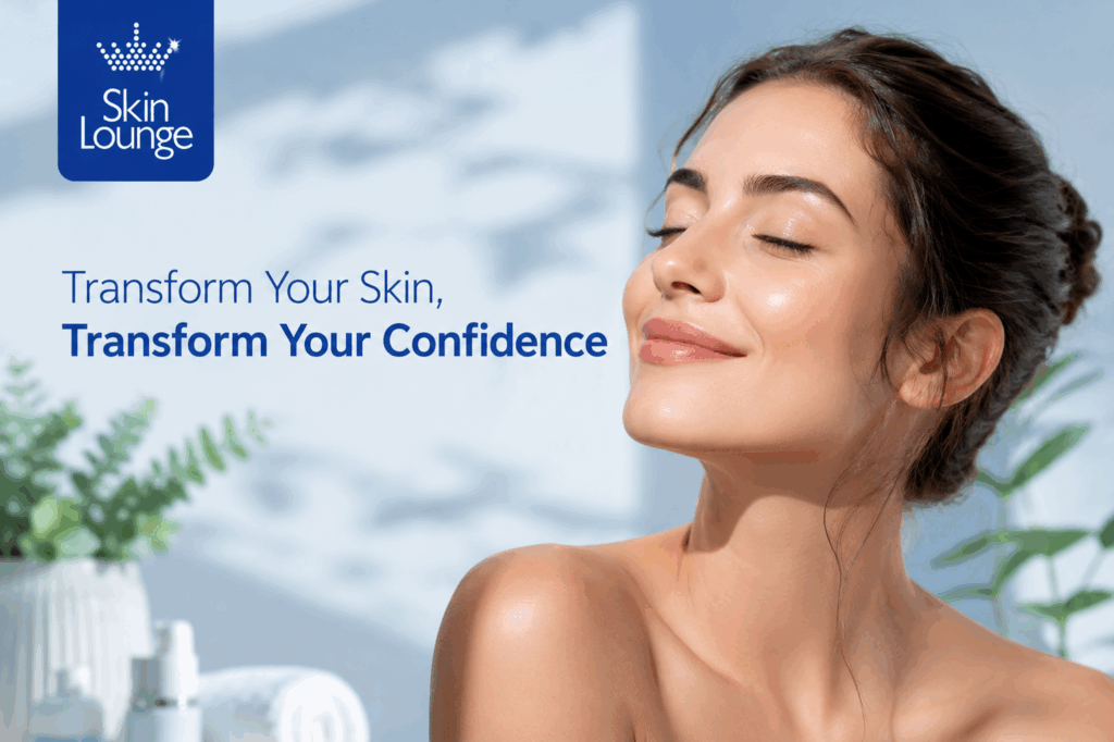 skin clinic in andheri west